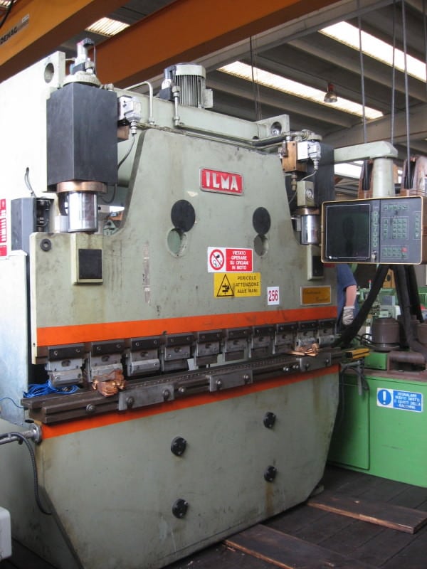 ILMA ILPH 5/20 